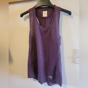 Tracksmith Tank Top NWT